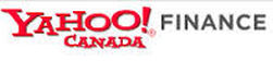 yahoo finance canada